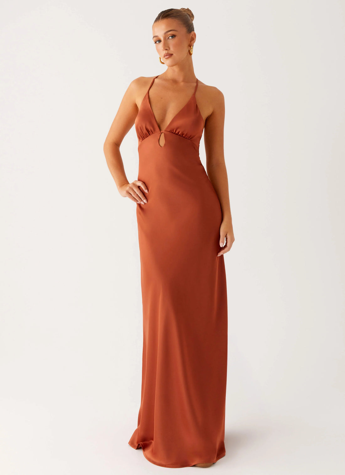 PROM DRESSES